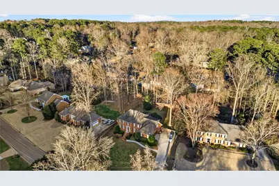 4870 Forestglade Court, Smoke Rise, GA 30087 - Photo 44