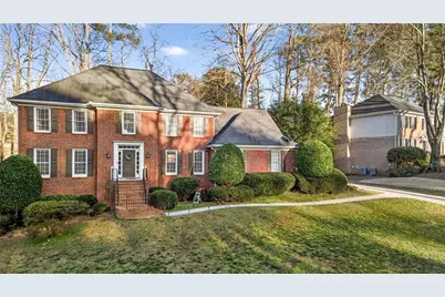 4870 Forestglade Court, Smoke Rise, GA 30087 - Photo 46