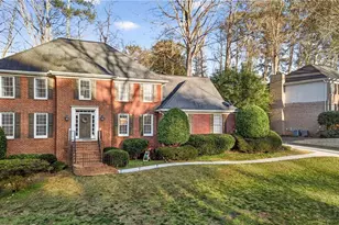 4870 Forestglade Ct, Smoke Rise, GA 30087 - Photo 46