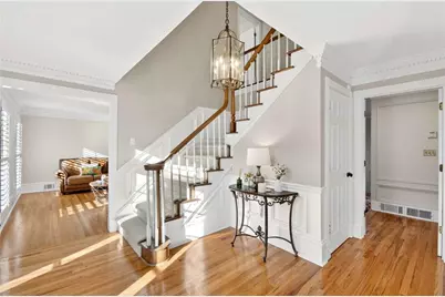 4870 Forestglade Court, Smoke Rise, GA 30087 - Photo 4