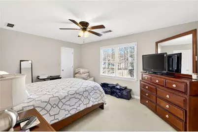 4870 Forestglade Court, Smoke Rise, GA 30087 - Photo 24