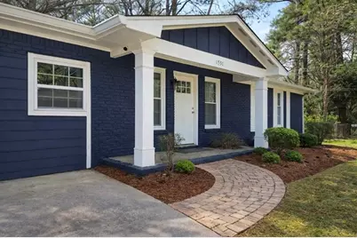 1551 Pine Glen Circle, Decatur, GA 30035 - Photo 2