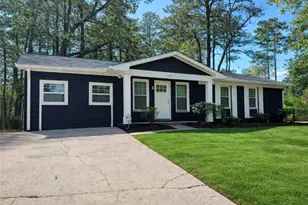 1551 Pine Glen Cir, Decatur, GA 30035 - Photo 2