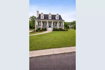 400 Oscar Way, Dallas, GA 30132 - Photo 2