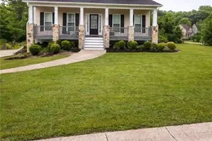 400 Oscar Way, Dallas, GA 30132 - Photo 2