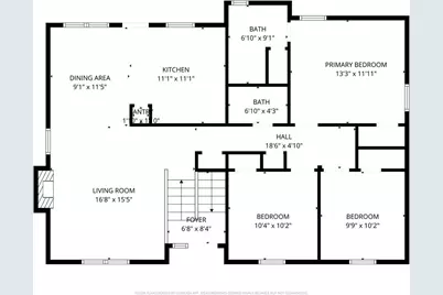 299 Browning Circle, Acworth, GA 30101 - Photo 50