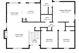 299 Browning Cir, Acworth, GA 30101 - Photo 50