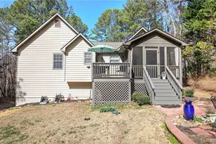 299 Browning Cir, Acworth, GA 30101 - Photo 40