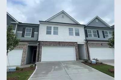 4663 Fullerton Drive, Oakwood, GA 30566 - Photo 1