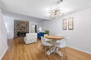 1677 Wynndowne Trail SE, Smyrna, GA 30080 - Photo 4