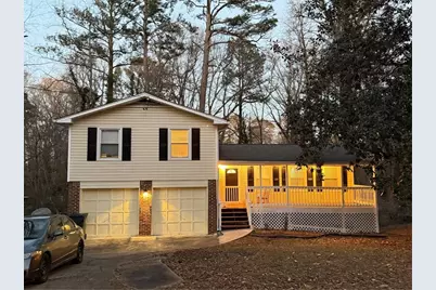 2648 Irene Circle, Duluth, GA 30096 - Photo 1