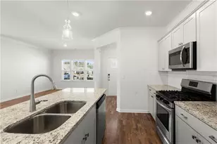 3991 Shelleydale Dr, Powder Springs, GA 30127 - Photo 6