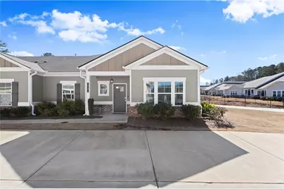 3991 Shelleydale Drive, Powder Springs, GA 30127 - Photo 1