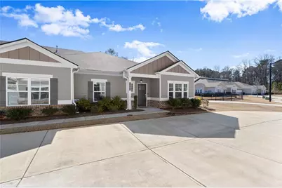 3991 Shelleydale Drive, Powder Springs, GA 30127 - Photo 2