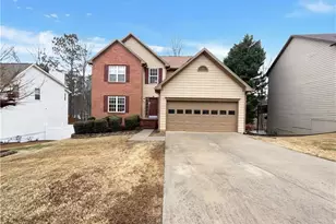2859 Savannah Walk Ln, Suwanee, GA 30024 - Photo 1