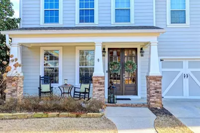 5932 Peacock Lane, Hoschton, GA 30548 - Photo 2