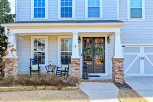 5932 Peacock Ln, Hoschton, GA 30548 - Photo 2