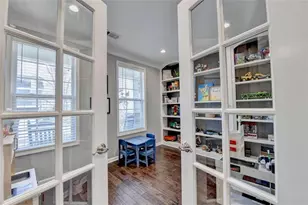 5932 Peacock Ln, Hoschton, GA 30548 - Photo 8