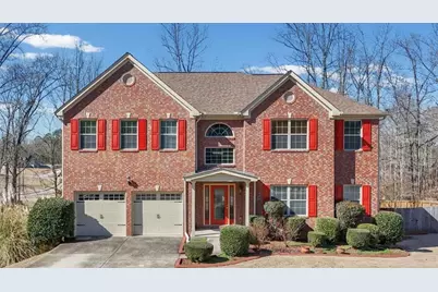 33 Trina Court, Douglasville, GA 30134 - Photo 2