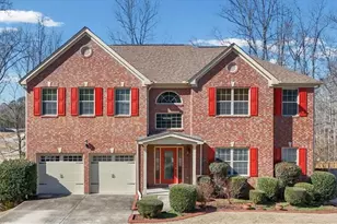 33 Trina Ct, Douglasville, GA 30134 - Photo 2