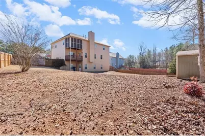 33 Trina Court, Douglasville, GA 30134 - Photo 56