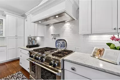 3114 Heybridge Lane, Alpharetta, GA 30004 - Photo 18