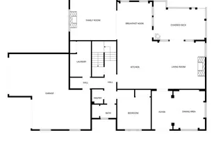 3114 Heybridge Ln, Alpharetta, GA 30004 - Photo 90