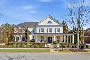 3114 Heybridge Ln, Alpharetta, GA 30004 - Photo 1