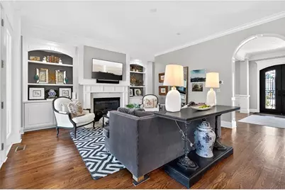 3114 Heybridge Lane, Alpharetta, GA 30004 - Photo 12