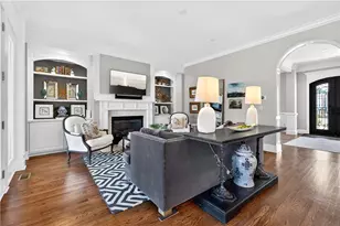 3114 Heybridge Ln, Alpharetta, GA 30004 - Photo 12