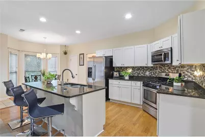 1988 Cobblewood Drive, Kennesaw, GA 30152 - Photo 6