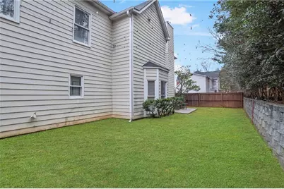 1988 Cobblewood Drive, Kennesaw, GA 30152 - Photo 26