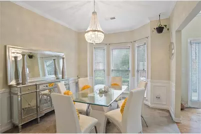 1988 Cobblewood Drive, Kennesaw, GA 30152 - Photo 4