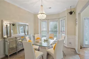 1988 Cobblewood Dr, Kennesaw, GA 30152 - Photo 4