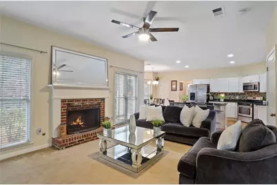 1988 Cobblewood Drive, Kennesaw, GA 30152 - Photo 10