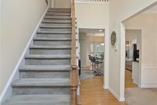 1988 Cobblewood Dr, Kennesaw, GA 30152 - Photo 2