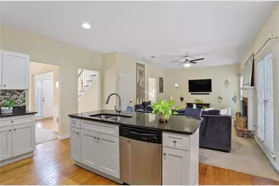 1988 Cobblewood Drive, Kennesaw, GA 30152 - Photo 26