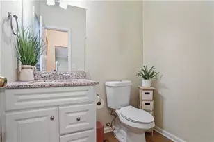 1988 Cobblewood Dr, Kennesaw, GA 30152 - Photo 16