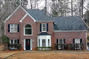 1988 Cobblewood Dr, Kennesaw, GA 30152 - Photo 1