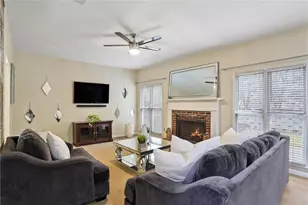 1988 Cobblewood Dr, Kennesaw, GA 30152 - Photo 10