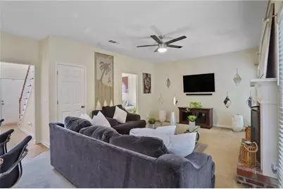 1988 Cobblewood Drive, Kennesaw, GA 30152 - Photo 24