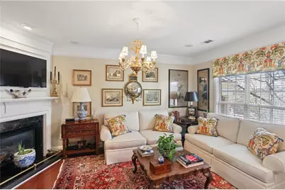 2109 Wylmoor Way SE, Smyrna, GA 30080 - Photo 4