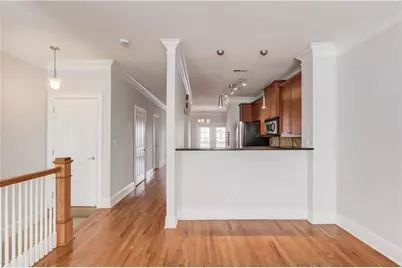 5590 Glenridge Park #1206, Sandy Springs, GA 30342 - Photo 8