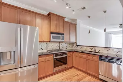 5590 Glenridge Park #1206, Sandy Springs, GA 30342 - Photo 10