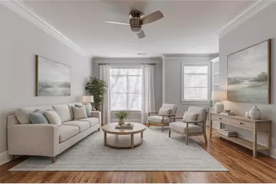 5590 Glenridge Park #1206, Sandy Springs, GA 30342 - Photo 6