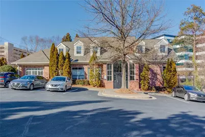 5590 Glenridge Park #1206, Sandy Springs, GA 30342 - Photo 44