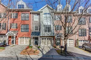 5590 Glenridge Park, Sandy Springs, GA 30342 - Photo 1