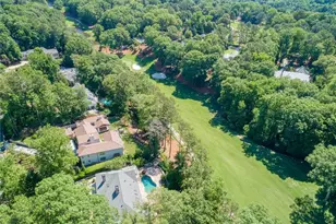 511 Pine Valley Rd SE, Marietta, GA 30067 - Photo 4