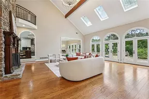 511 Pine Valley Rd SE, Marietta, GA 30067 - Photo 8