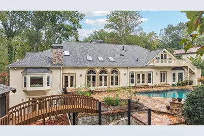 511 Pine Valley Road SE, Marietta, GA 30067 - Photo 90